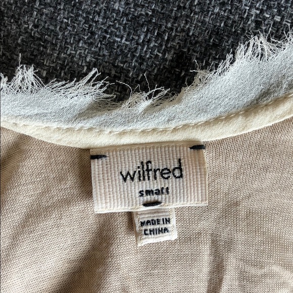 Wilfred Sequinned Dress - Picture 4 of 4